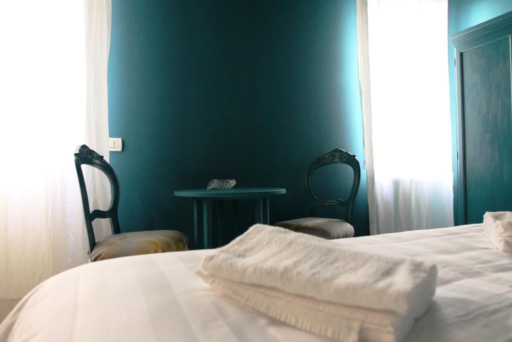Casa Fornaretto Ξενοδοχείο Βενετία Εξωτερικό φωτογραφία