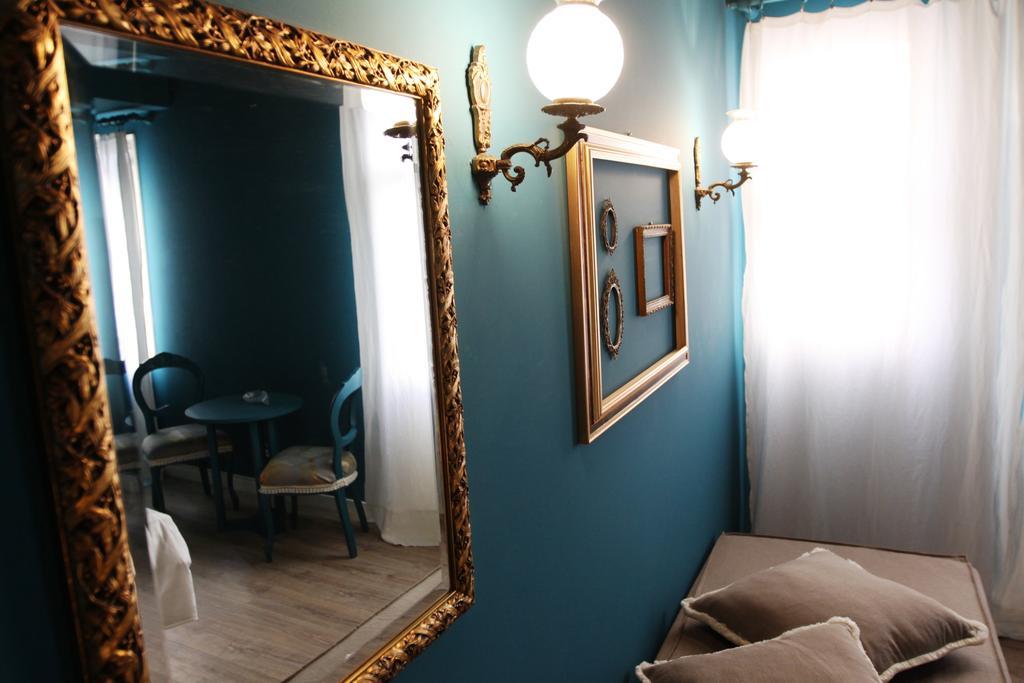 Casa Fornaretto Ξενοδοχείο Βενετία Εξωτερικό φωτογραφία