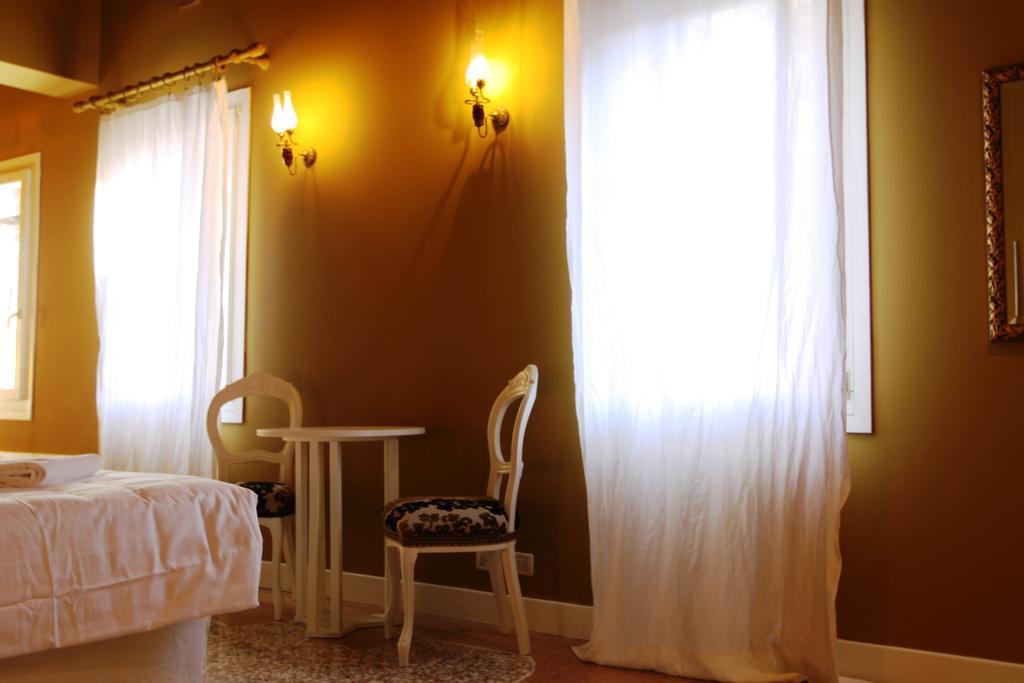 Casa Fornaretto Ξενοδοχείο Βενετία Εξωτερικό φωτογραφία