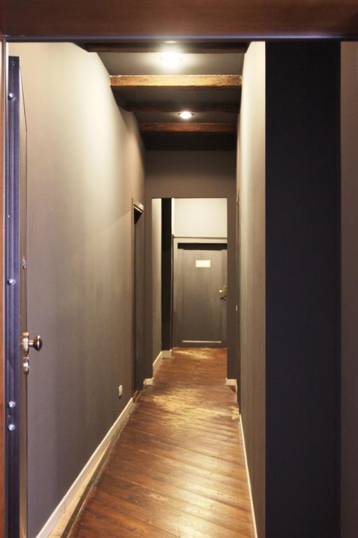 Casa Fornaretto Ξενοδοχείο Βενετία Εξωτερικό φωτογραφία