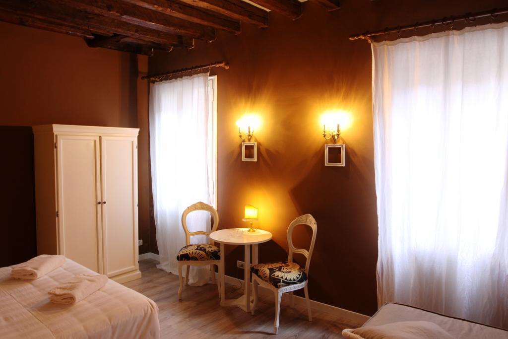 Casa Fornaretto Ξενοδοχείο Βενετία Εξωτερικό φωτογραφία