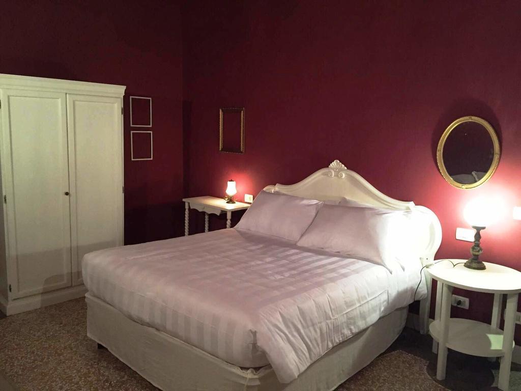Casa Fornaretto Ξενοδοχείο Βενετία Εξωτερικό φωτογραφία