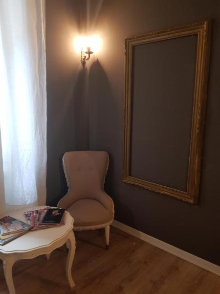 Casa Fornaretto Ξενοδοχείο Βενετία Εξωτερικό φωτογραφία