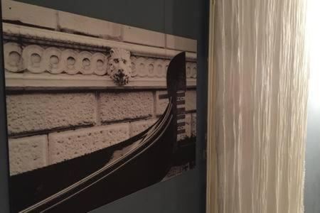 Casa Fornaretto Ξενοδοχείο Βενετία Εξωτερικό φωτογραφία