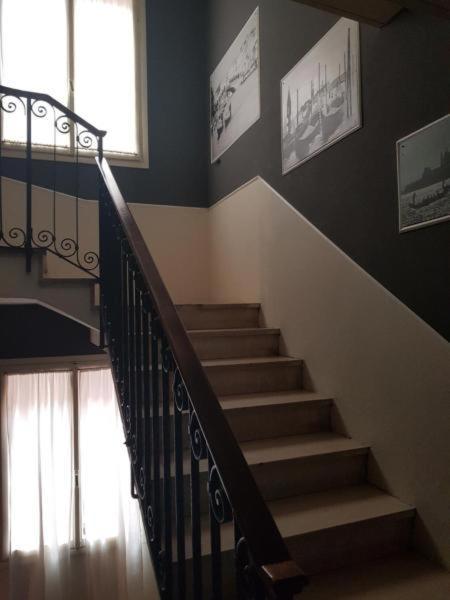 Casa Fornaretto Ξενοδοχείο Βενετία Εξωτερικό φωτογραφία