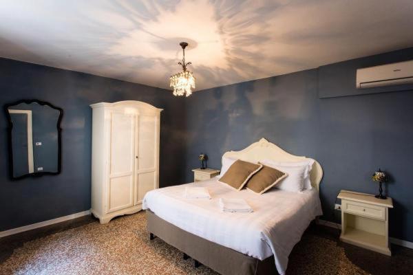Casa Fornaretto Ξενοδοχείο Βενετία Εξωτερικό φωτογραφία
