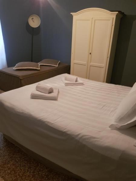 Casa Fornaretto Ξενοδοχείο Βενετία Εξωτερικό φωτογραφία