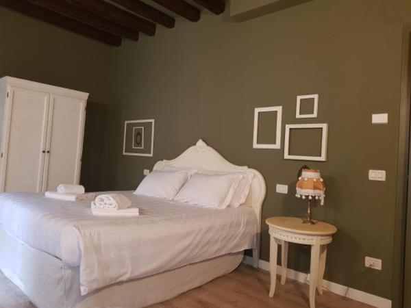 Casa Fornaretto Ξενοδοχείο Βενετία Εξωτερικό φωτογραφία
