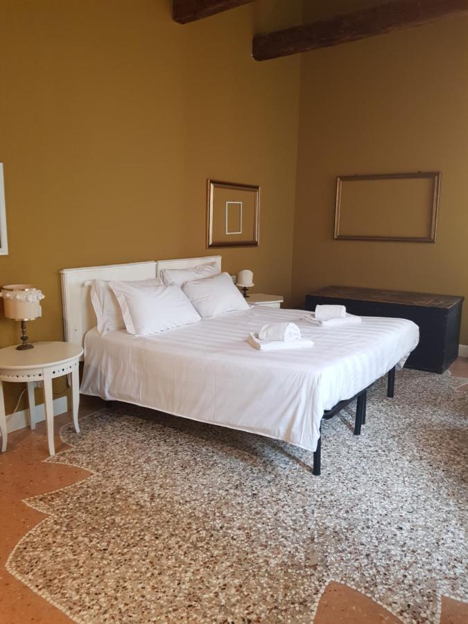 Casa Fornaretto Ξενοδοχείο Βενετία Εξωτερικό φωτογραφία