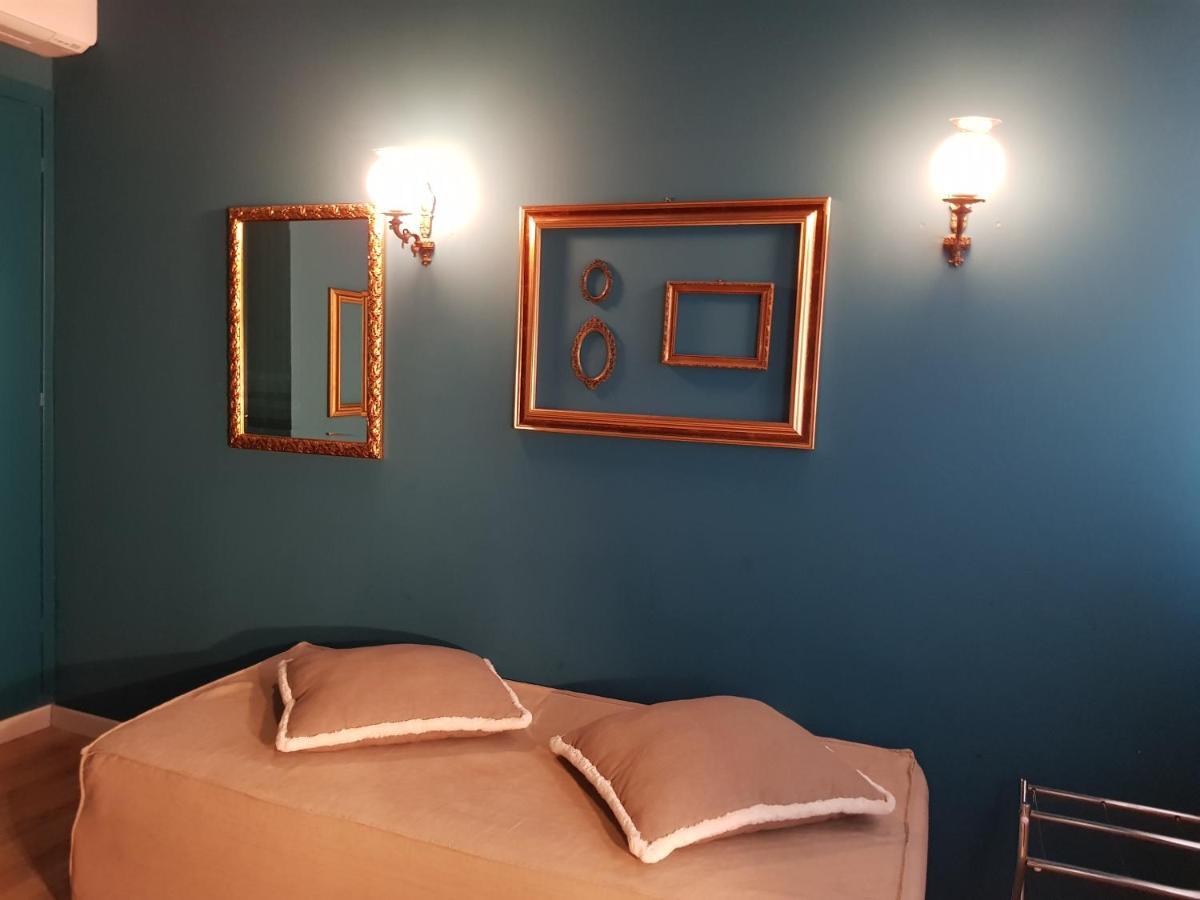 Casa Fornaretto Ξενοδοχείο Βενετία Εξωτερικό φωτογραφία