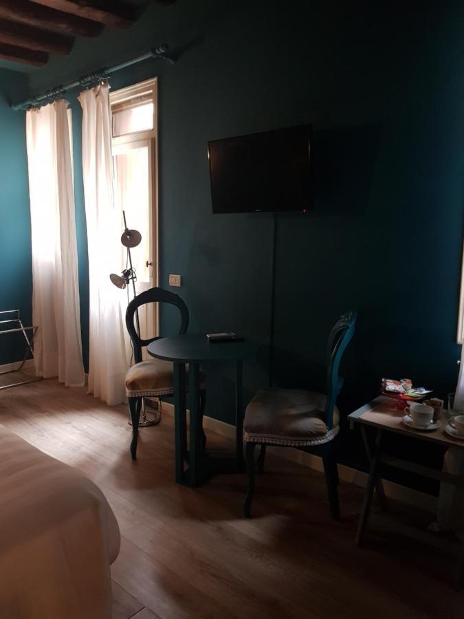 Casa Fornaretto Ξενοδοχείο Βενετία Εξωτερικό φωτογραφία